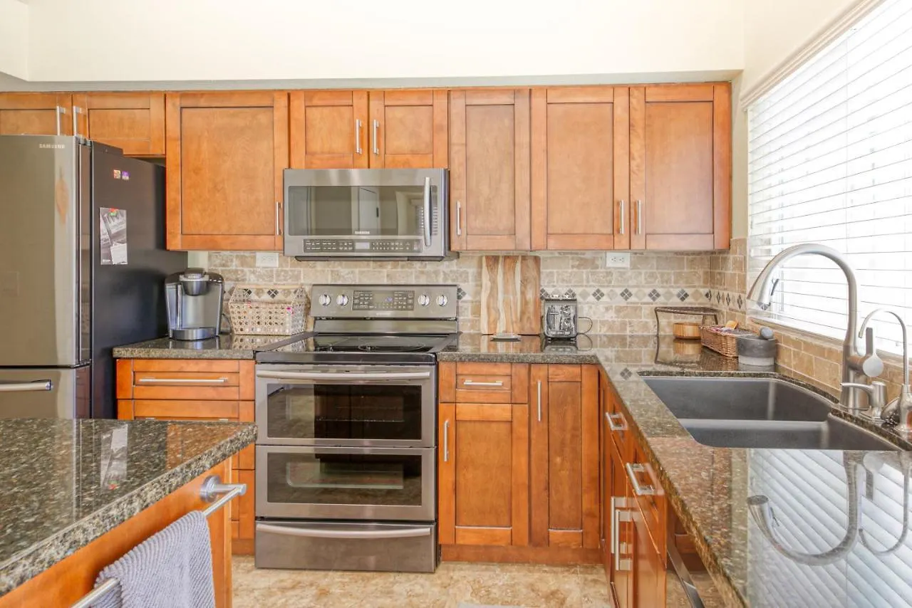 Holiday home Saguaro Siesta Villa Phoenix