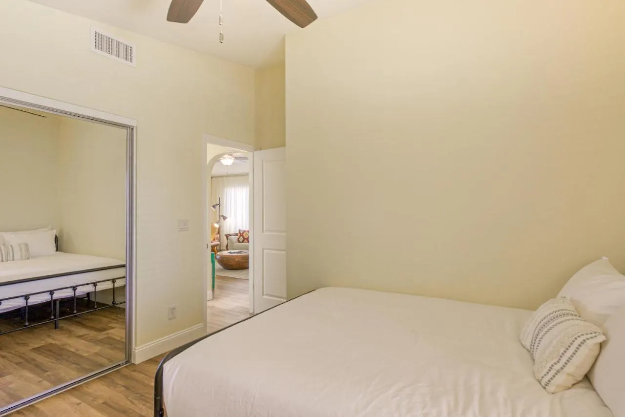 Holiday home Saguaro Siesta Villa Phoenix