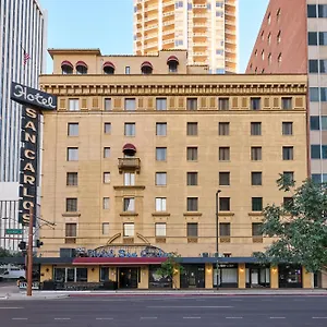 Hotel San Carlos, Phoenix