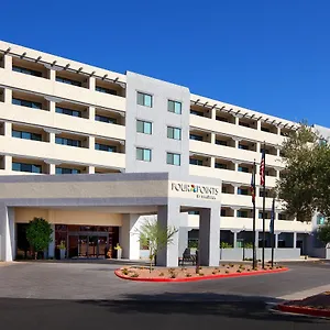 Hotel Four Points By Sheraton South Mountain, Phoenix